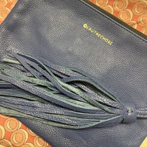 Tags included! L’autre Chose blue purse